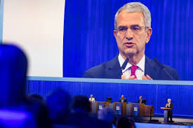 The Wall Street Journal - News update
