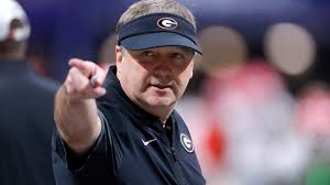 Nation's top RB recruit says he'll make $1 million at Georgia in 2027, had higher offers