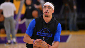 Surpresa na NBA! Ryan Nembhard Assume Titularidade nos Mavericks!