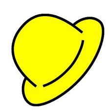 Sombrero Amarillo