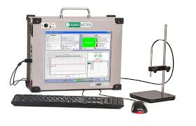 SpecMetrix® Advanced Lab System for Accurate Coating Analysis