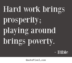 Inspirational Quotes About Working Hard. QuotesGram via Relatably.com