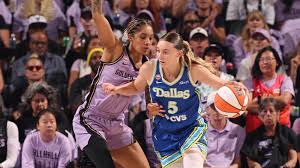 WNBA games today October 8 2026 Finals Game 4 Aces vs Liberty live on ESPN