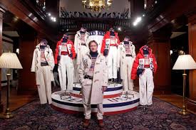 Northeast Ohio native’s family finds unique lodgings for Olympics