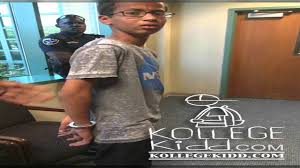 Image result for student clock bomb