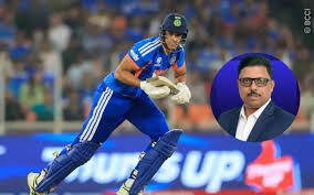 The Unsung Hero of Team India: The Quiet Sacrifices That Forged Shivam Dube