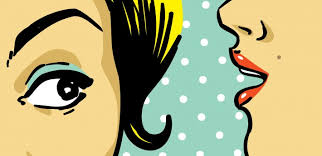 Resultado de imagem para speak