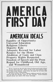 Image result for July 4th