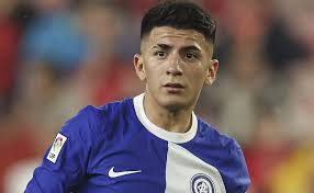River Plate negocia a contratação de Thiago Almada, que está de saída do Atlético de Madrid