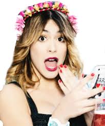 Résultat de recherche d'images pour "image de martina stoessel"