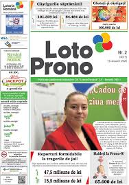 Report la Joker la categoria I de peste 9,43 milioane de euro