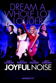 Joyful Noise