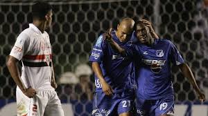 Conmebol Sudamericana