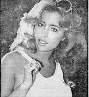 Image result for Donna Rice