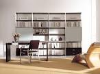 Modular bookcases Sydney