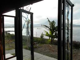 Image result for open cottage doors