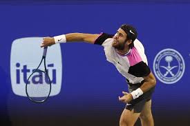 karen khachanov Picture
