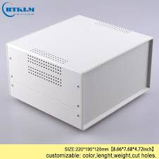 Eisen gehäuse für elektronische projekt outlet fall junction control box industrie projekt 26,50 €* на сайте AliExpress