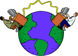 Resultado de imagen para internet