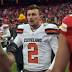 VOTE: Should Cleveland Browns part ways with Johnny Manziel?