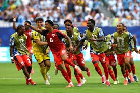 Cape Verde coach Bubista dreams big after stunning World Cup start
