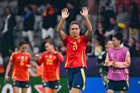 ¡Alexia Putellas Desatada! ¿Rumbo al Balón de Oro Tras Euro 2025? - Imagen principal del artículo
