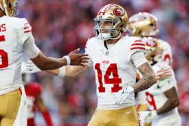 Ricky Pearsall Hamstring Injury Sidelines Him During OTAs