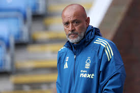 Nottingham Forest News, Transfers, Opinion & Match Reports - News update