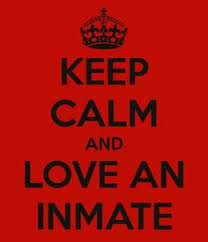 prison love on Pinterest | Prison Wife, Prison and Inmate Love via Relatably.com