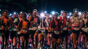 marathon du mont blanc