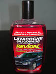 Tu coche en forma: pequeos consejos para el lavado exterior de tu