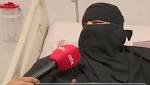 انظر.. ممرضة من جازان تروي