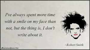 Quotes by Robert Smith @ Like Success via Relatably.com