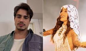 Anitta desconversa sobre namoro com Danilo Mesquita: 'Prefiro não falar sobre vida pessoal neste momento'