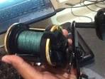 Daiwa SL30SH Sealine SL-HSG-H Series Reels - TackleDirect