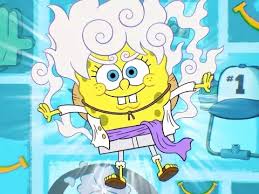 One Piece | Colaboração com Bob Esponja e McDonald's chegará ao Brasil; veja brinquedos