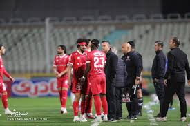 بازی نکردن تعمدی پرسپولیسیها برای اخراج اوسمار؟