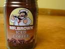 Mr.<a name='more'></a> Brown Iced Coffee, 2-Ounce (Pack of 24)