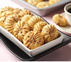 Resultado de imagen para galletas de mantequilla