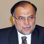 Pakistan denial mode after inclusion