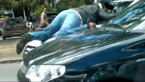 Resultado de imagen de atropellos