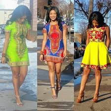 Image result for kitenge shirts for women