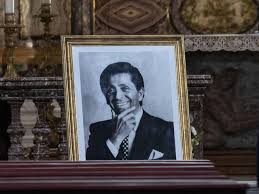 “He Was the King of Rome”: Inside Valentino Garavani’s Moving and Majestic Roman Funeral