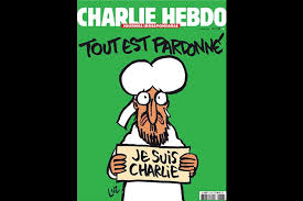 Image result for charlie hebdo