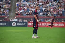 Know Thy Enemy: Revs at New York City Big Chances Edition