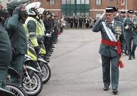teniente general