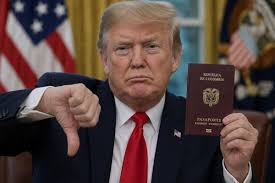 Ya es oficial y está confirmado | Estados Unidos quitará el pasaporte a todos los colombianos que lleguen con esta versión del documento