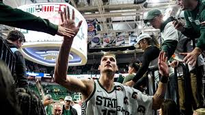 What channel is Michigan State basketball vs Oregon? TV, streaming