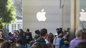 Apple to open third Indian store in Bengaluru as US trade tensions rise: Report