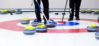 Znalezione obrazy dla zapytania curling